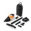 Stihl Akku Sauger SEA20 Set AS2+AL1