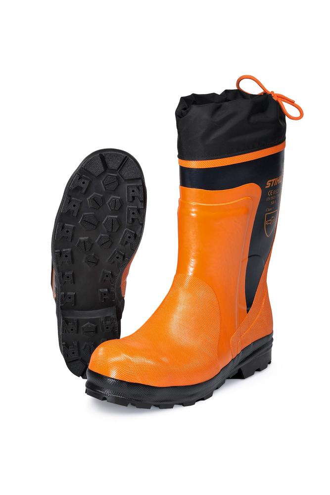 STIHL MS-Gummistiefel FUNCTION Gr 46