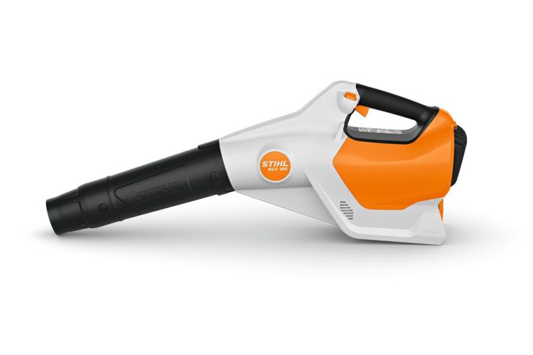 Stihl BGA160 Akku Blasgerät Grundgerät