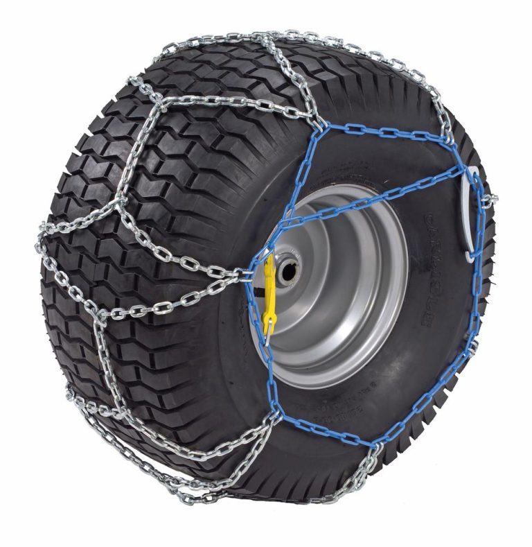 STIHL ASK 018 Schneeketten