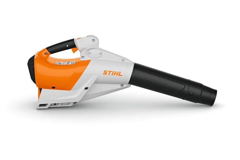STIHL BGA250 Grundgerät