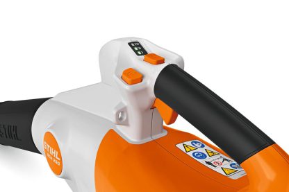 STIHL BGA250 Grundgerät