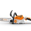 STIHL MSA 70 Grundgerät