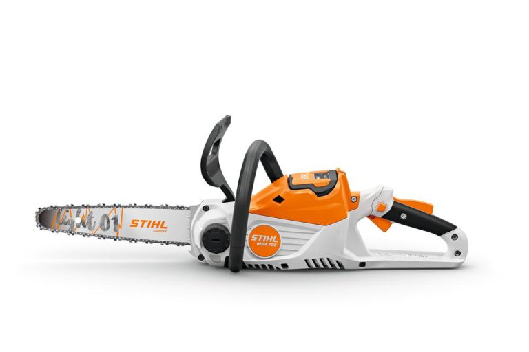 STIHL MSA 70 Grundgerät