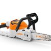 STIHL MSA 70 Grundgerät