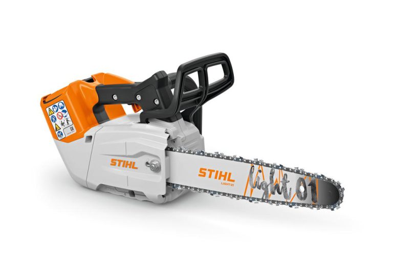 Stihl MSA190T 30cm Grundgerät