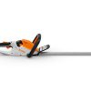 Stihl Akku Heckenschere HSA 40 Set