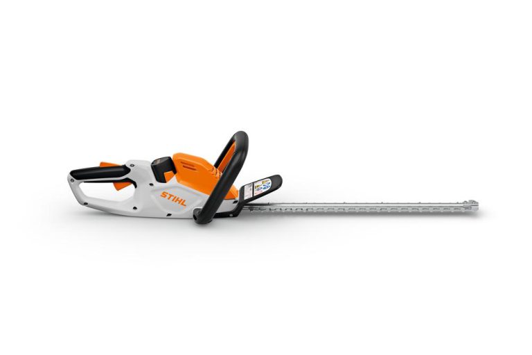 Stihl Akku Heckenschere HSA 40 Set
