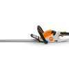 Stihl Akku Heckenschere HSA 40 Set