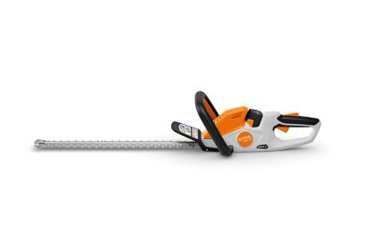 Stihl Akku Heckenschere HSA 40 Set