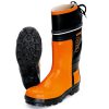 STIHL MS-Gummistiefel Special Gr 44