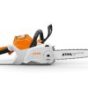 STIHL MSA200C-B Akku Säge 35 cm