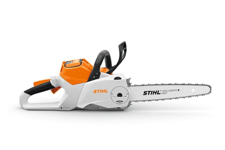 STIHL MSA200C-B Akku Säge 35 cm