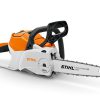 STIHL MSA200C-B Akku Säge 35 cm