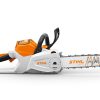 STIHL MSA 220 Akkusäge 35cm