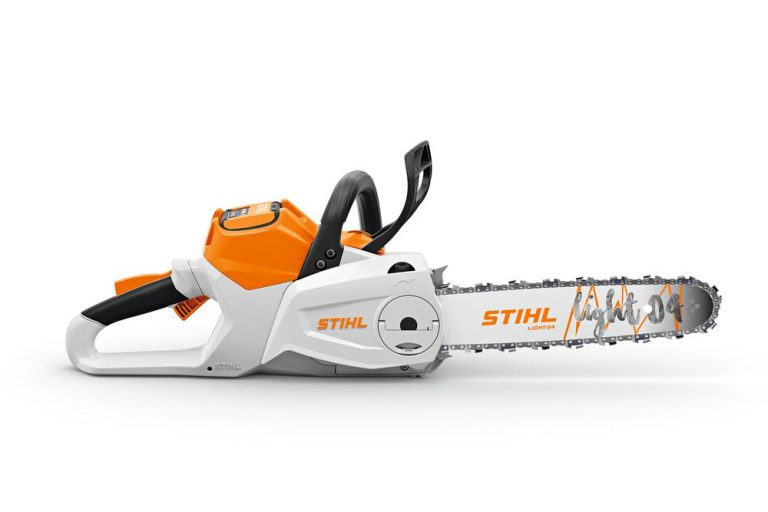 STIHL MSA 220 Akkusäge 35cm