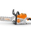 STIHL MSA 220 Akkusäge 35cm