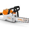 STIHL MSA 220 Akkusäge 35cm