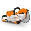 Stihl TSA230 Akku Trennschleifer