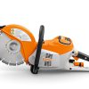 Stihl TSA230 Akku Trennschleifer