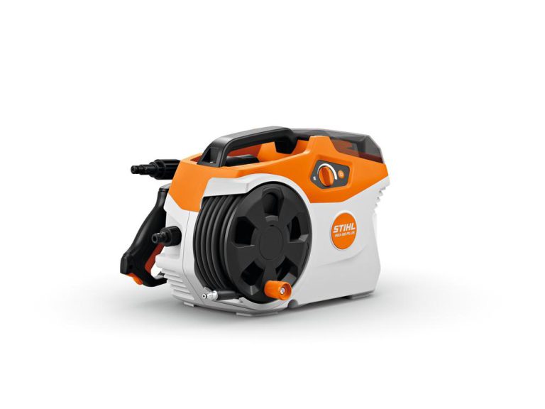 Stihl REA 60 Plus HD-Reiniger Akku