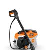 Stihl REA 60 Plus HD-Reiniger Akku