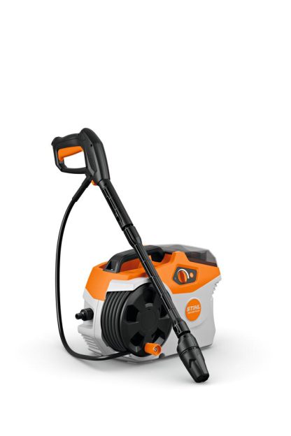 Stihl REA 60 Plus HD-Reiniger Akku