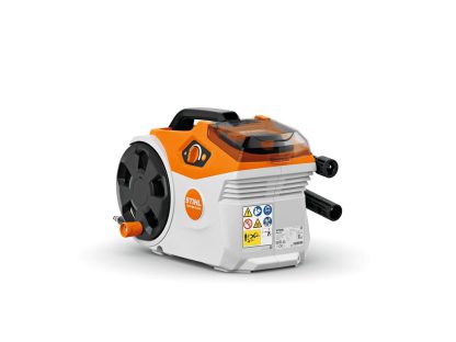 Stihl REA 60 Plus HD-Reiniger Akku