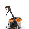 Stihl REA 100 Plus HD-Reiniger Akku