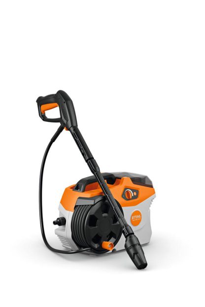Stihl REA 100 Plus HD-Reiniger Akku