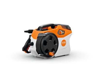 Stihl REA 100 Plus HD-Reiniger Akku