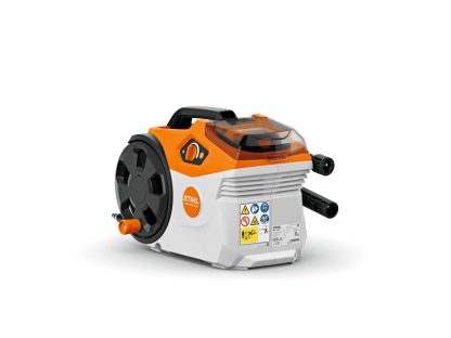 Stihl REA 100 Plus HD-Reiniger Akku
