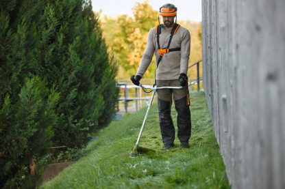 STIHL FSA 120 Grundgerät / GC 230-2