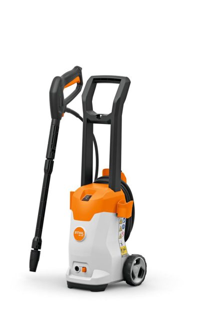 Stihl RE80 HD-Reiniger
