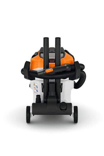 Stihl SEA60 Akku Sauger AK- Grundgerät