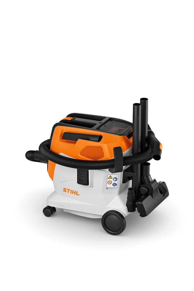 Stihl SEA60 Akku Sauger AK- Grundgerät