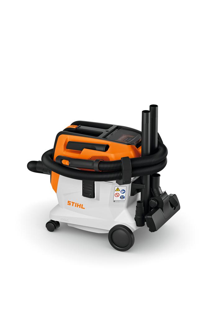 Stihl SEA100 Akku Sauger AP- Grundgerät