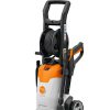 Stihl RE100 Plus Control