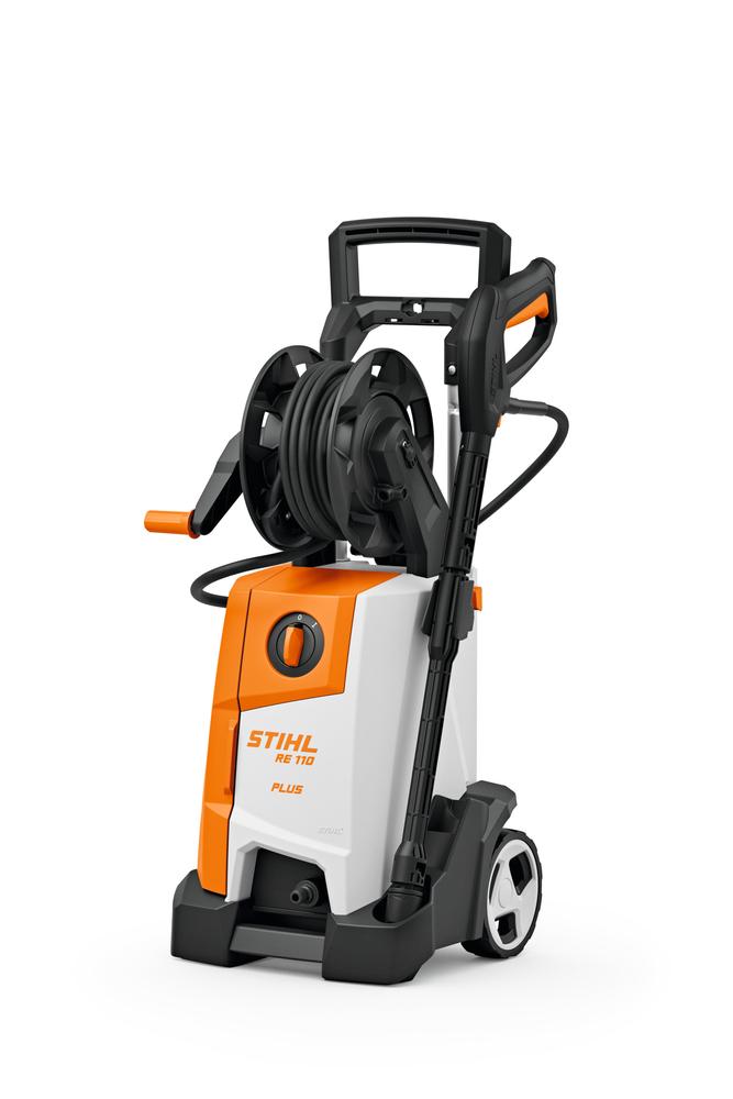 Stihl RE110 Plus HD-Reiniger