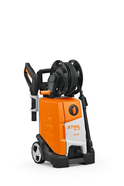 Stihl RE110 Plus HD-Reiniger