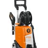 Stihl RE110 Plus HD-Reiniger
