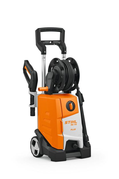 Stihl RE110 Plus HD-Reiniger