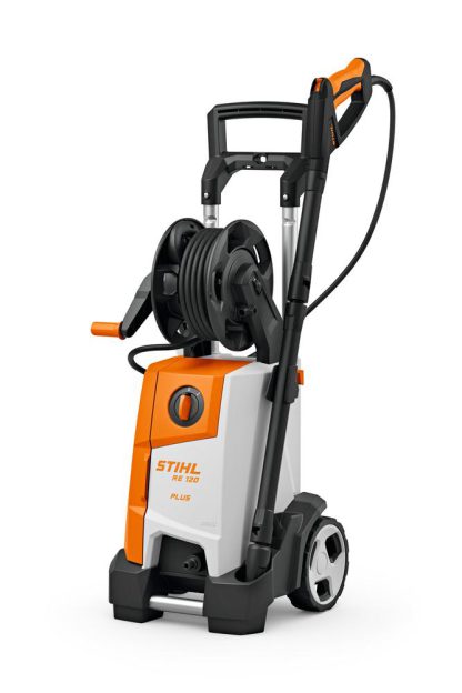 Stihl RE120 Plus HD-Reiniger