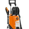 Stihl RE120 Plus HD-Reiniger