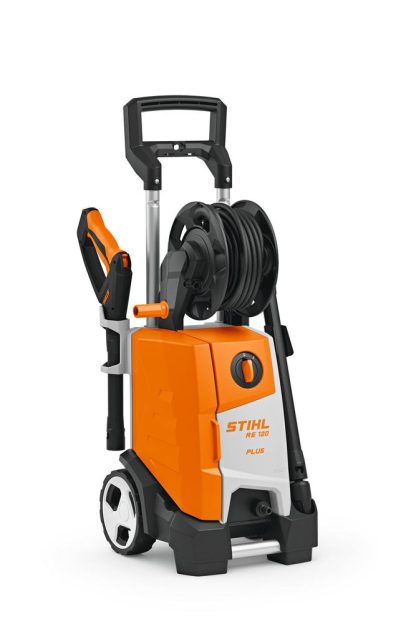 Stihl RE120 Plus HD-Reiniger