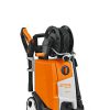 Stihl RE140 Plus HD-Reiniger