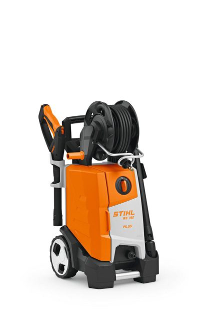 Stihl RE140 Plus HD-Reiniger