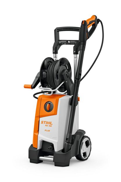 Stihl RE140 Plus HD-Reiniger