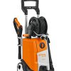 Stihl RE140 Plus HD-Reiniger