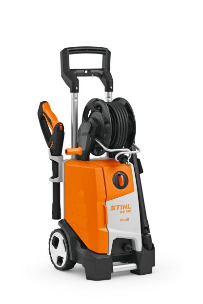 Stihl RE140 Plus HD-Reiniger